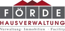 Logo Förde Hausverwaltung e.K.